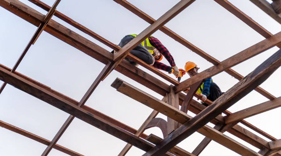 Local Chimney Repair in Louise, TX